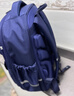 第九城（V.NINE）小學(xué)生書(shū)包男孩3-6年級護脊減負兒童書(shū)包女生英倫風(fēng)雙肩包背包 曬單實(shí)拍圖