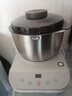 九陽(yáng)（Joyoung）多功能家用廚師機和面機  304不銹鋼壓面機 全自動(dòng)攪面機5L大容量 M50-MC530 曬單實(shí)拍圖