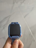 小尋兒童電話(huà)手表X5PRO 4G全網(wǎng)通插卡  視頻拍照長(cháng)續航手表 定位升級 小學(xué)生男女孩手表禮物 天才藍   曬單實(shí)拍圖