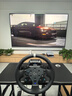 羅技（G）RS50直驅方向盤(pán)電腦賽車(chē)方向模擬器PC/PS模擬駕駛 8牛米快拆兼容地平線(xiàn)系列F1系列神力科莎 羅技RS50直驅方向盤(pán)（PC/PS版） 曬單實(shí)拍圖