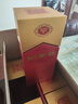 劍南春水晶劍 52度 500ml*6瓶 整箱裝 濃香型白酒 年貨送禮 曬單實(shí)拍圖