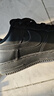 耐克NIKE 男子運動(dòng)鞋 空軍一號黑武士 AF1 AIR FORCE 1 休閑鞋 CW2288-001 43 曬單實(shí)拍圖
