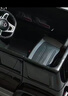 貝瑞佳兒童電動(dòng)車(chē)四輪汽車(chē)奔馳大G遙控小孩玩具車(chē)可坐人雙驅寶寶禮物 曬單實(shí)拍圖