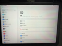 Apple/蘋(píng)果 iPad Air 11英寸 M3芯片2025年款 平板電腦 (128GB WLAN版)深空灰色 曬單實(shí)拍圖