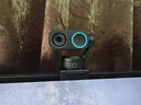 影石（Insta360）【旗艦新品】影石Insta360 Link 2 Pro 直播攝像頭4K 電腦美顏 曬單實(shí)拍圖