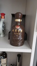 古井貢酒 獻禮 濃香型白酒 45度 500ml*2瓶 雙瓶裝 曬單實(shí)拍圖