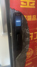 凱迪仕（KAADAS）智能門(mén)鎖 3D人臉識別可視貓眼大屏指紋鎖全自動(dòng) Q20F Pro V2 曬單實(shí)拍圖