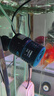 森森（SUNSUN）造浪泵魚(yú)缸水族箱沖浪泵耀藍造流吹糞便吹魚(yú)便 吸盤(pán)款7W 流量調節 適合80-100cm魚(yú)缸 曬單實(shí)拍圖
