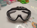 361°成人泳鏡大框男女高清防霧防水近視游泳眼鏡度數漂流護目鏡潛水 曬單實(shí)拍圖