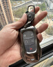 霞想凱迪拉克鑰匙套CT5車(chē)XT5殼CT6扣XTS包XT4男XT6女CT4金屬高檔ATSL 曬單實(shí)拍圖