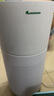 Argening奧爾格林空氣凈化器0臭氧0輻射分解除甲醛消毒凈味除顆粒物全屋母嬰兒童寵物除毛AG800 Ultra 白色 曬單實(shí)拍圖
