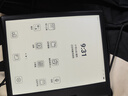 掌閱（iReader）【新品上市】Ocean5 Pro 電紙書(shū)7英寸智能電子墨水屏閱讀器護眼平板學(xué)習閱讀本 Ocean5 Pro 星際黑 單機 曬單實(shí)拍圖