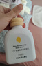 一頁(yè)兒童身體乳寶寶潤膚乳嬰兒潤膚霜換季滋潤舒緩高保濕乳400ml 曬單實(shí)拍圖