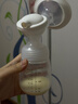 波咯咯（bololo）雙邊吸奶器電動(dòng)無(wú)痛全自動(dòng)吸乳微震通乳大吸力擠奶拔奶器 【新·智能旗艦】微震Z30吸奶器 曬單實(shí)拍圖