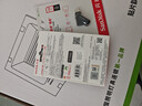 閃迪（SanDisk）128GB Type-C USB3.2 手機U盤(pán)DDC3黑色 讀速高達400MB/s 自動(dòng)備份 手機電腦兩用  曬單實(shí)拍圖