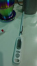 德力西電氣（DELIXI ELECTRIC）探針式食品溫度計電子溫度計廚房家用水溫計奶溫計油溫計溫度計 曬單實(shí)拍圖