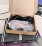 研勤工控機四核J1900/J6412/N100工控主機雙網(wǎng)6串口嵌入式無(wú)風(fēng)扇linux系統迷你工控機 N100 8G內存/512G固態(tài)硬盤(pán) 曬單實(shí)拍圖
