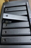 群暉（Synology）DS1825+四核心八盤(pán)位NAS網(wǎng)絡(luò )存儲服務(wù)器 企業(yè)文件數據備份 曬單實(shí)拍圖