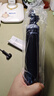 TELESIN(泰迅)適配大疆a(chǎn)ction6 5pro/4 自拍桿gopro13三腳架insta360手持桿運動(dòng)相機自拍桿 萬(wàn)向球頭轉向  曬單實(shí)拍圖