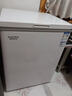 澳柯瑪（AUCMA）150升單溫冷柜家用減霜小冰柜冷藏柜冷凍柜小型冷柜臥式頂開(kāi)門(mén)冰箱一級能效 BC/BD-150HY 以舊換新 曬單實(shí)拍圖