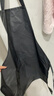 妙美 圍裙家用廚房防水防油男女工作服布卡通印花日系韓版時(shí)尚圍腰 曬單實(shí)拍圖