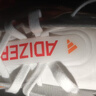 阿迪達斯田徑精英Adidas SP 4全新升級 阿迪達斯大蟬翼四代厚底短跑釘鞋 JQ0795 43.5 曬單實(shí)拍圖