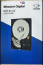 西部數據（WD）4TB 監控級機械硬盤(pán) WD Purple 西數紫盤(pán) SATA 256MB CMR垂直 安防存儲 3.5英寸 WD43PURZ 曬單實(shí)拍圖