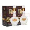 白云邊二十年陳釀 濃醬兼香型白酒 45度 450ml*2瓶 雙支裝 【年貨送禮】 曬單實(shí)拍圖