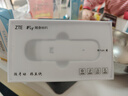中興（ZTE）F32隨身wifi6免插卡無(wú)線(xiàn)上網(wǎng)卡支持5G/4G設備全網(wǎng)通路由器無(wú)限隨行車(chē)載宿舍戶(hù)外流量卡托2025款 曬單實(shí)拍圖