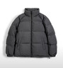 馬登工裝美式休閑90白鴨絨羽絨服男戶(hù)外防風(fēng)外套冬季男士保暖面包服 深灰色 【羽絨服男款/羽絨夾克上衣/男生冬季羽絨服】 L 曬單實(shí)拍圖