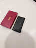 袋鼠錢(qián)包男士長(cháng)款真皮2025新款高端錢(qián)夾超薄商務(wù)牛皮夾年輕人生日禮物 財源滾滾款【配禮盒禮袋】 曬單實(shí)拍圖
