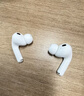 Apple/蘋(píng)果 AirPods Pro (第三代) 搭配MagSafe充電盒 (USB-C) 蘋(píng)果耳機 藍牙耳機 適用iPhone/iPad/Mac 曬單實(shí)拍圖