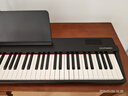 羅蘭（Roland）電鋼琴FP18便攜成人兒童88鍵入門(mén)考級初學(xué)時(shí)尚數碼鋼琴GO88PX新品 【新品】GO-88PX 曬單實(shí)拍圖