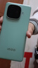 vivo iQOO Z9【現貨當天發(fā)+原封未激活】新品5G手機上市電競游戲學(xué)生 山野青 8+256GB全網(wǎng)通 曬單實(shí)拍圖