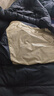 駱駝女裝羽絨服冬季新款女款男款高蓬松保暖熱反射可拆防風(fēng)外套 曬單實(shí)拍圖