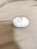 瓷音未來(lái)Mars 2i 真無(wú)線(xiàn)入耳式藍牙耳機主動(dòng)降噪HiFi高音質(zhì)低延遲長(cháng)續航運動(dòng)游戲大灣雞禮物適用于華為蘋(píng)果 巖白+曬單贈10元紅包 藍牙V6.0 曬單實(shí)拍圖