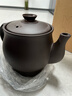 九陽(yáng)（Joyoung）煎藥壺 中藥壺中藥鍋熬藥罐 3L大容量一體式全自動(dòng)陶瓷電砂鍋智能家用養生壺燉藥煲電藥壺GD111 曬單實(shí)拍圖