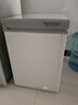雪花一級節能小冰柜家用大容量商用冷藏冷凍小型節能微霜迷你冷柜 46L 一級能效 /十年保修/銅管微霜 46L 曬單實(shí)拍圖