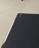 平板iPad11保護殼Air7新款磁吸雙面夾mini67保護套air56適用超薄無(wú)邊 尊貴黑-搭扣雙面夾 Pro4/5/6(12.9寸) 曬單實(shí)拍圖