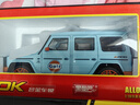 黑曼巴1:18豐田AE86豆腐汽車(chē)仿真模型 男女兒童玩具合金車(chē)模禮物黑白色 曬單實(shí)拍圖