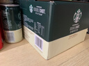 星巴克（Starbucks）星倍醇 即飲咖啡 經(jīng)典濃郁 228ml*6罐 罐裝濃咖啡飲料 曬單實(shí)拍圖
