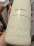 大宇（DAEWOO）無(wú)線(xiàn)便攜式調奶器可燒開(kāi)水恒溫水壺嬰兒泡奶杯恒溫杯兒童保溫杯 曬單實(shí)拍圖