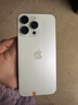Apple iPhone 15 Pro Max 蘋(píng)果15promax 全網(wǎng)通5G 雙卡雙待二手手機 白色鈦金屬【評價(jià)有禮】 【99新】256G【性?xún)r(jià)比推薦】3期免息 購物無(wú)憂(yōu)+三年質(zhì)保 曬單實(shí)拍圖
