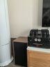 YTFY柏林之聲發(fā)燒級HIFI膽機組合套裝電子管功放機4分頻10寸書(shū)架音響 10寸四分頻音箱+10膽膽機+DVD播放器 曬單實(shí)拍圖