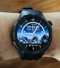 HUAWEI WATCH GT 6 Pro曜石黑46mm華為智能手表全新騎行體驗21天超長(cháng)續航藍寶石玻璃&鈦合金GT5Pro升級 曬單實(shí)拍圖