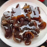京東京造有機東北小秋耳200g 黑木耳年貨東北特產(chǎn)火鍋食材 曬單實(shí)拍圖