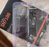 閃迪（SanDisk）SSD固態(tài)硬盤(pán)M.2接口 原西數SN7100 PCIe4.0 筆記本臺式機固態(tài)硬盤(pán) AI電腦配件 1TB 曬單實(shí)拍圖