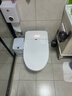 九牧王智能馬桶帶水箱即熱式紫外線(xiàn)殺菌全自動(dòng)無(wú)水壓限制坐便器 頂配版 自動(dòng)語(yǔ)音內置泡泡/包安裝 曬單實(shí)拍圖