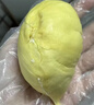 沭鮮園泰國進(jìn)口金枕榴蓮新鮮水果帶殼鮮果軟糯香甜【多地次日達】 【A級精品6-7斤單果】店長(cháng)力推 曬單實(shí)拍圖