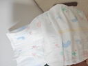 爸爸的選擇紙尿褲極薄2.0輕薄透氣尿不濕男女寶寶通用棉柔干爽尿不濕紙尿褲 2.0紙尿褲L48片 曬單實(shí)拍圖